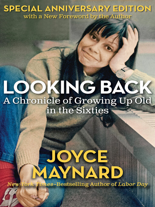 Title details for Looking Back by Joyce Maynard - Available